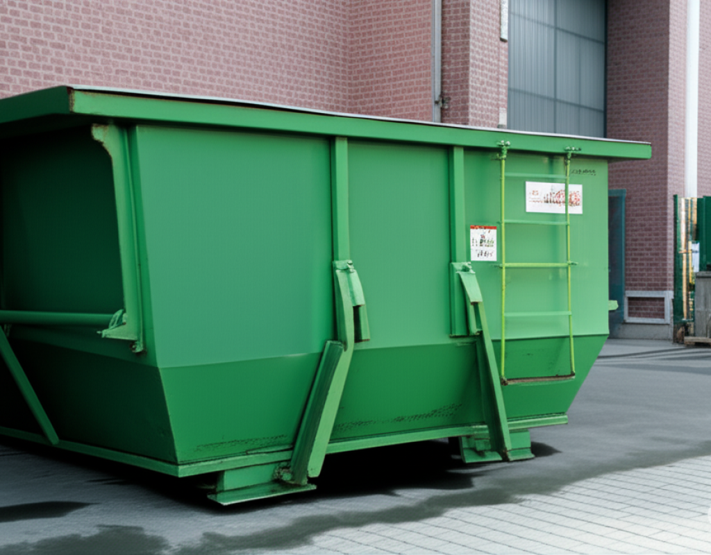 Reliable dumpster rental company serving San Bernardino County, CA customers