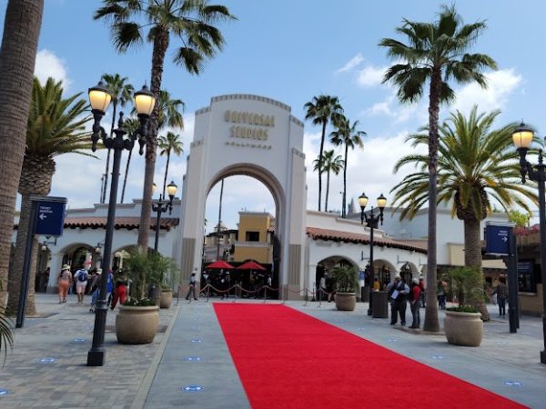 Los Angeles County, CA