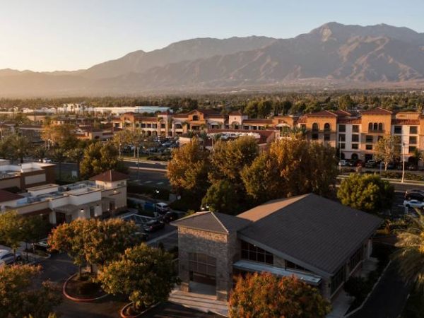 Rancho Cucamonga, CA