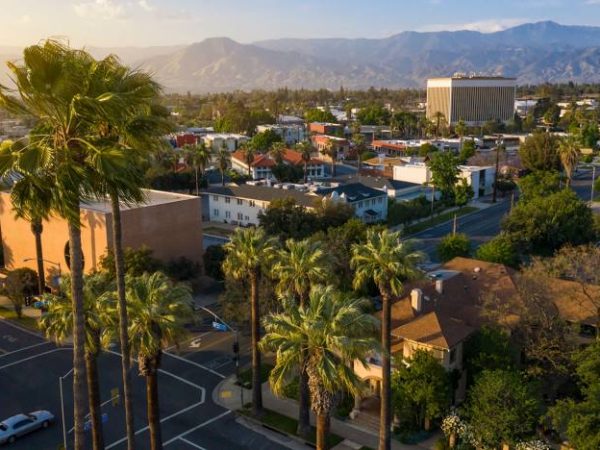 San Bernardino County image