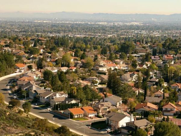 San Fernando Valley, CA