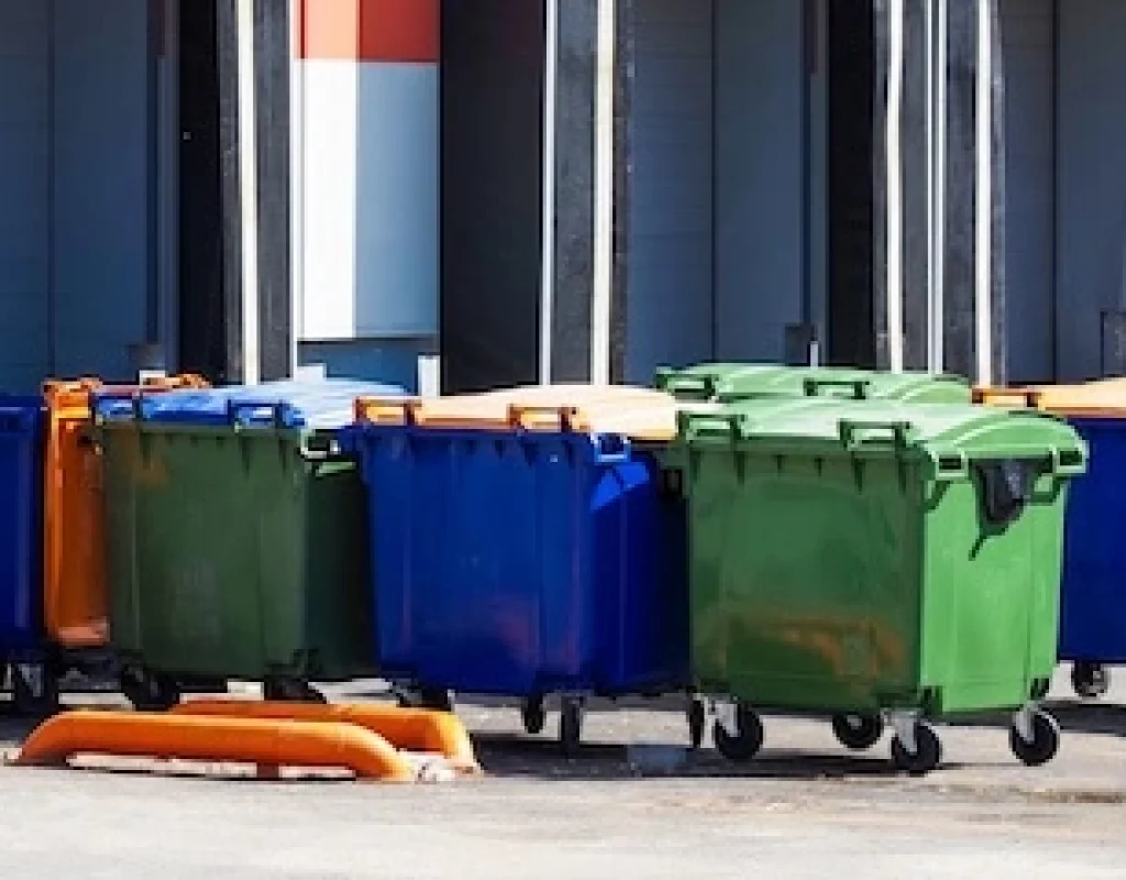 Affordable dumpster rental from Zippy Dumpster serving Los Angeles County