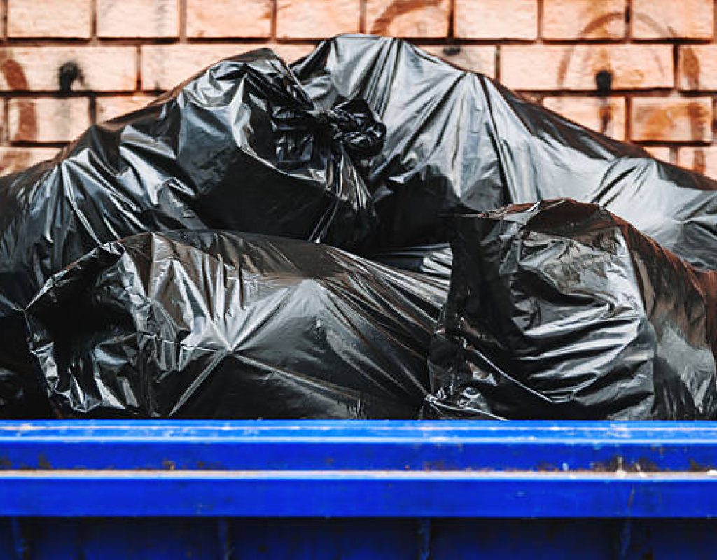 roll off dumpster rental improving jobsite efficiency